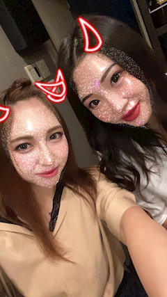 あかね「お久しぶりです🤭💖」