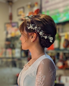 プロフィール写真1・ゆう🌷【新中野ユリシア】｜カフェ＆カラオケバー ユリシア・ユリシア - 新中野のパブ/スナック
