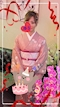 プロフィール写真3・ゆう🌷【新中野ユリシア】｜カフェ＆カラオケバー ユリシア・ユリシア - 新中野のパブ/スナック