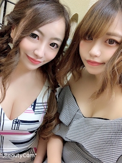 神崎 りか「今日は水着！」