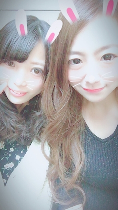 神崎 りか「れんちゃんと」