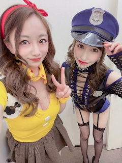 神崎 りか「ホワイトデー」