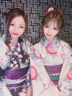 神崎 りか「浴衣イベント」