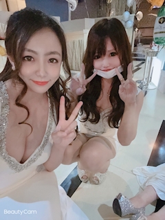 神崎 りか「今日のヘアセット」
