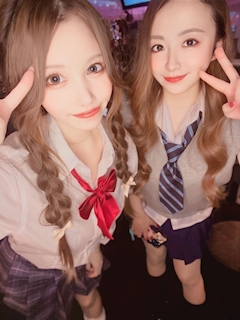 神崎 りか「ミャクミャク」