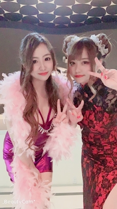 神崎 りか「マイメロちゃんと♡」
