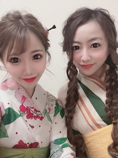 神崎 りか「イベーント！！！」