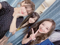 神崎 りか「ゆずきちゃんが」