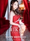 プロフィール写真23・神崎 りか|club SOLEIL・ソレイユ - 安城のキャバクラ
