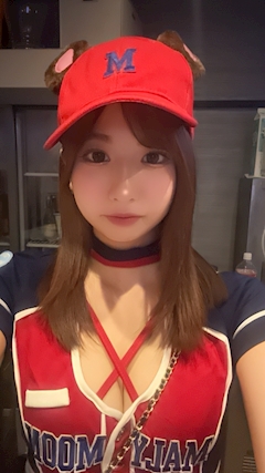 プロフィール写真5・あみな|Girl's Bar Happiness・ハピネス - 船橋のガールズバー