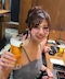 プロフィール写真4・あみな|Girl's Bar Happiness・ハピネス - 船橋のガールズバー
