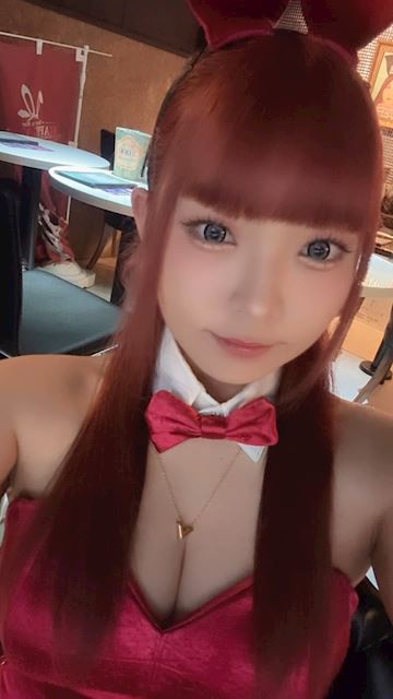 レイラのプロフ動画