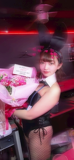 プロフィール写真12・レイラ｜ハッピーアリス本店 - 鹿児島県・天文館のガールズバー