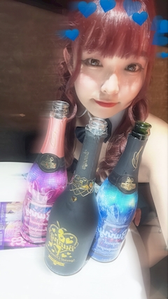 プロフィール写真6・レイラ|ハッピーアリス本店 - 鹿児島県・天文館のガールズバー