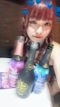 プロフィール写真6・レイラ|ハッピーアリス本店 - 鹿児島県・天文館のガールズバー