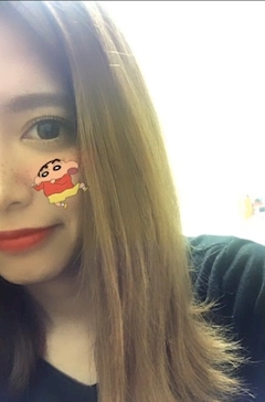 プロフィール写真1・星野宮 きき｜CAMELLIA・カメリア - 広島市（流川）のキャバクラ