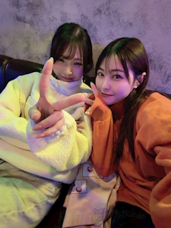 👼🏻七瀬  すず👼🏻「しゅしてま！」