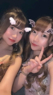 あかり🐯🎀「(💪・▷・)」