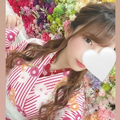 プロフィール写真3・あかり🐯🎀|CLUB Atria・アトリア - 心斎橋筋のキャバクラ
