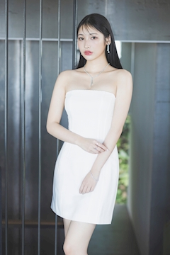 プロフィール写真11・花咲 るり｜BARCELONA P&J・ピーアンドジェイ - すすきのニュークラブ（キャバクラ）