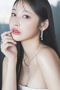 プロフィール写真7・花咲 るり｜BARCELONA P&J・ピーアンドジェイ - すすきのニュークラブ（キャバクラ）