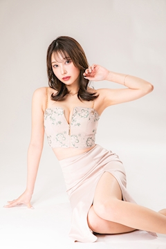 プロフィール写真19・花咲 るり｜BARCELONA P&J・ピーアンドジェイ - すすきのニュークラブ（キャバクラ）