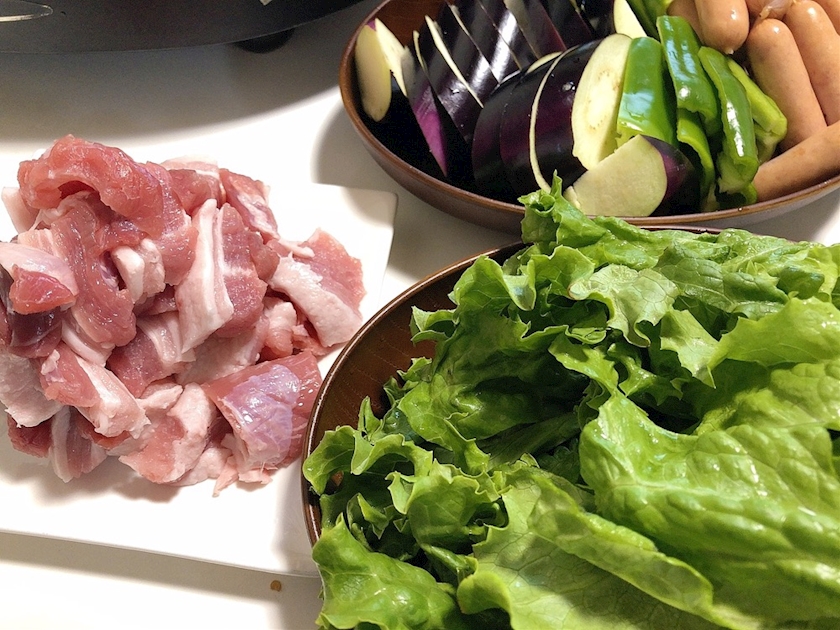 サムギョプサルした ゆりあ 金山 キャバクラ Kakurega ポケパラ