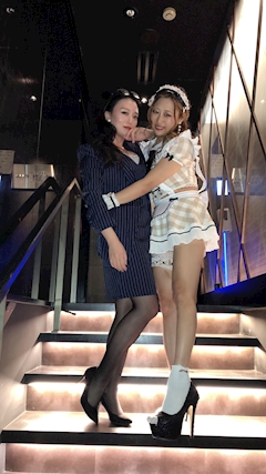 プロフィール写真5・💋 💋 💋椎 名 あ き💋 💋 💋｜CLUB ONE CHAN 梅田堂山・ワンチャン ウメダ ドウヤマ - 梅田の熟女パブ/熟女キャバクラ