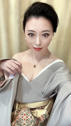 プロフィール写真4・💋 💋 💋椎 名 あ き💋 💋 💋｜CLUB ONE CHAN 梅田堂山・ワンチャン ウメダ ドウヤマ - 梅田の熟女パブ/熟女キャバクラ