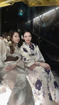 プロフィール写真8・💋 💋 💋椎 名 あ き💋 💋 💋｜CLUB ONE CHAN 梅田堂山・ワンチャン ウメダ ドウヤマ - 梅田の熟女パブ/熟女キャバクラ