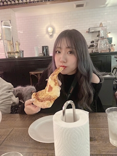 プロフィール写真11・くれは🐯🍕【西新宿シナリオ】｜SCENARIO・シナリオ - 西新宿のコンカフェ