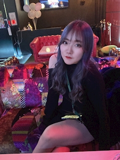 プロフィール写真9・くれは🐯🍕【西新宿シナリオ】｜SCENARIO・シナリオ - 西新宿のコンカフェ