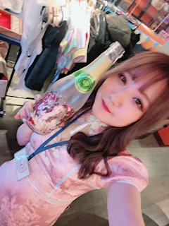 プロフィール写真8・くれは🐯🍕【西新宿シナリオ】｜SCENARIO・シナリオ - 西新宿のコンカフェ