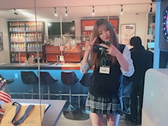 プロフィール写真10・くれは🐯🍕【西新宿シナリオ】｜SCENARIO・シナリオ - 西新宿のコンカフェ