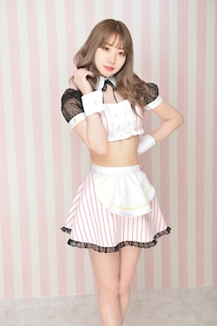 プロフィール写真4・くれは🐯🍕【西新宿シナリオ】｜SCENARIO・シナリオ - 西新宿のコンカフェ