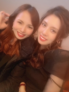 プロフィール写真5・ママ 美沙紀｜R.shera・ルシェラ - 岡山市（中央町）のラウンジ/クラブ