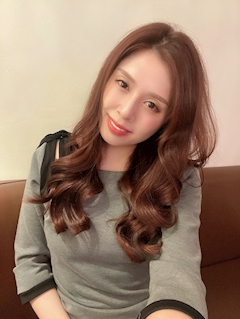 プロフィール写真2・ママ 美沙紀｜R.shera・ルシェラ - 岡山市（中央町）のラウンジ/クラブ