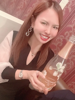 プロフィール写真2・永瀬｜R.shera・ルシェラ - 岡山市（中央町）のラウンジ/クラブ