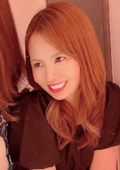 プロフィール写真4・永瀬｜R.shera・ルシェラ - 岡山市（中央町）のラウンジ/クラブ