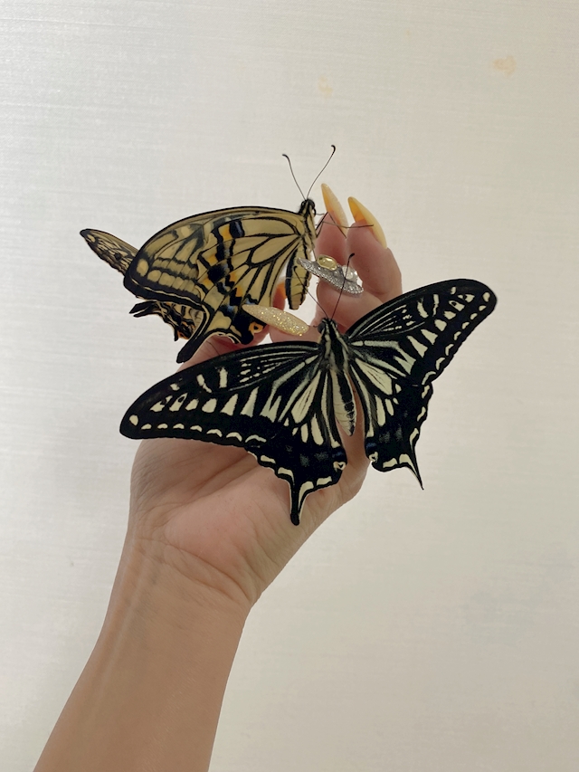 プロフィール写真11・秋咲　りあ｜