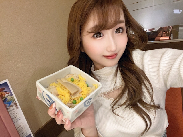 プロフィール写真4・秋咲　りあ｜