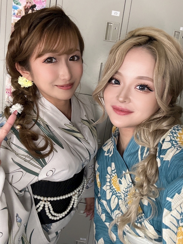 プロフィール写真5・秋咲　りあ｜