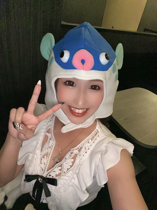 プロフィール写真9・秋咲　りあ｜