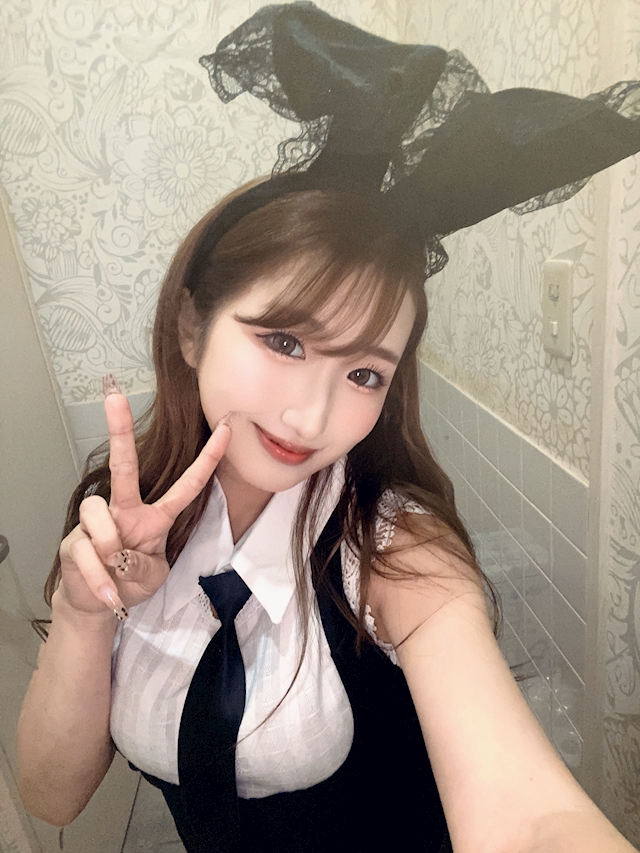 プロフィール写真6・秋咲　りあ｜