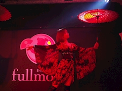プロフィール写真7・アイリ🐶💙｜Entertainment Bar FULLMOON・フルムーン - 岡山市（岡山駅前）のガールズバー
