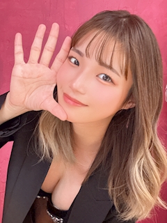 プロフィール写真3・アイリ🐶💙｜Entertainment Bar FULLMOON・フルムーン - 岡山市（岡山駅前）のガールズバー