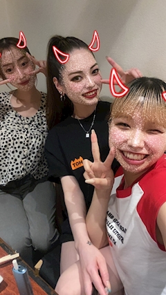 まいぴ「➕➕➕」