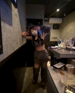 もも🐮