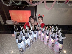 プロフィール写真8・もも🐮|Girls Bar Eight・エイト - 本八幡のガールズバー