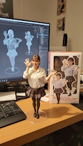 もも🐮